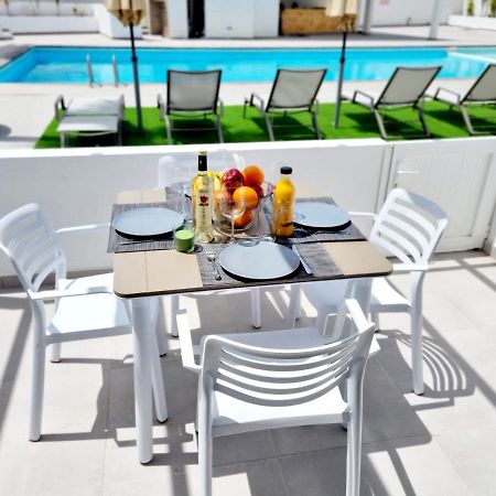 Luxury Atlantico View Lägenhet Puerto del Carmen  Exteriör bild